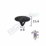 Clips Fixare Protectie Motor Pentru Hyundai, Kia 8X15.4Mm Negru Set 10 Buc 1 34564.jpg