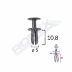 Clips Fixare Pentru Grup Vag 5X10.8Mm Negru - Set 10 Buc 1 34568.jpg