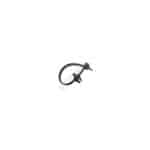 Clips Tip Colier Fiat/Lancia/Alfa Romeo - Negru Set 10 Buc 1 34579.jpg