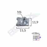 Clips Metalic Fixare Universal Set 10 Buc 1 34679.jpg