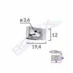 Clips Metalic Fixare Universal Set 25 Buc 1 34709.jpg