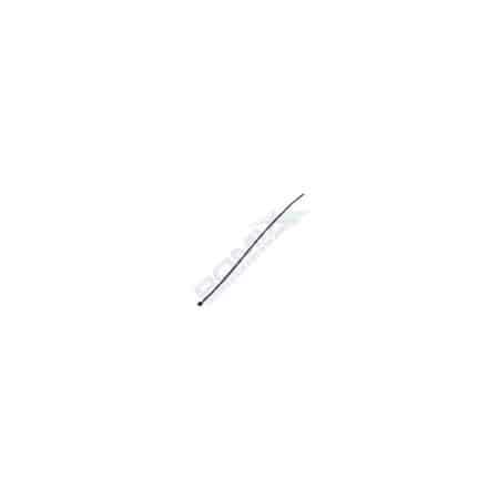 Colier Cabluri Universal 3X200Mm - Negru Set 100 Buc