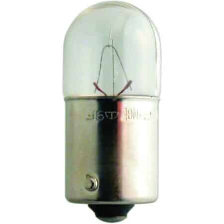 Bec Auxiliar 24V R5W Set 10 Buc Heavy Duty Narva