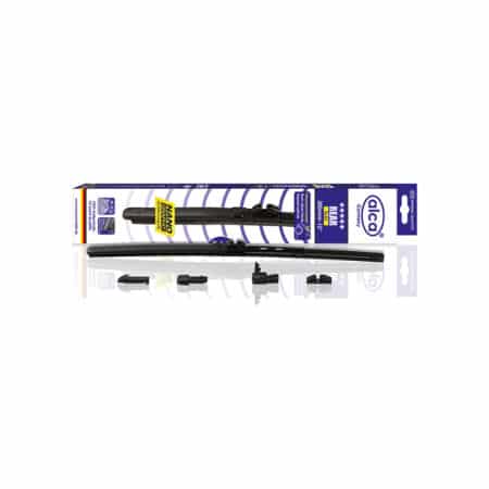 Stergator Luneta Alca Flat 14'/350 Mm