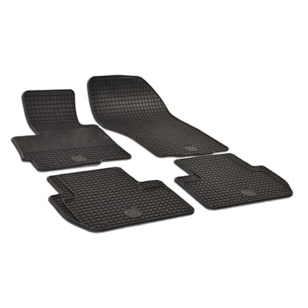 Set Covorase Auto Cauciuc Umbrella Pentru Citroen C4 Aircross (2012-2017) C-Crosser (2007-2012) Peugeot 4007 (2007-2012) 4008 (2012-2017) Mitsubishi Outlander (2007-2012)(2013-). Asx (2010-2015). Eclipse Cross (2018-)
