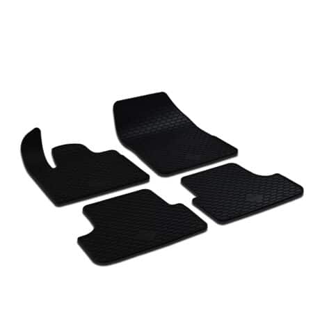 Set Covorase Auto Cauciuc Umbrella Pentru Opel Grandland X (2017-) Citroen C5 Aircross (2017-) Peugeot 3008 (2017-)