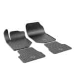 Set Covorase Auto Cauciuc Umbrella Pentru Opel Corsa F (2019-). Mokka (2020-) Peugeot 208 (2019-). 2008 Ii (2019-) Ds3 Crossback (2018-) 1 35391.jpg