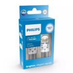 Philips U60 P21/5W WHITE