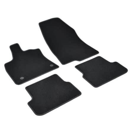 Set Covorase Auto Mocheta Umbrella Pentru Dacia Sandero Iii Stepway (2020-)