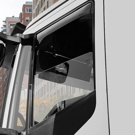 Set Deflectoare Aer Farad Pentru Mercedes Sprinter (2006-2018)