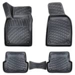 Set Covorase Auto Cauciuc Umbrella Pentru Audi A4 B6 2001-2006 / B7 (Typ 8E / 8H) 2004-2009 1 35713.jpg