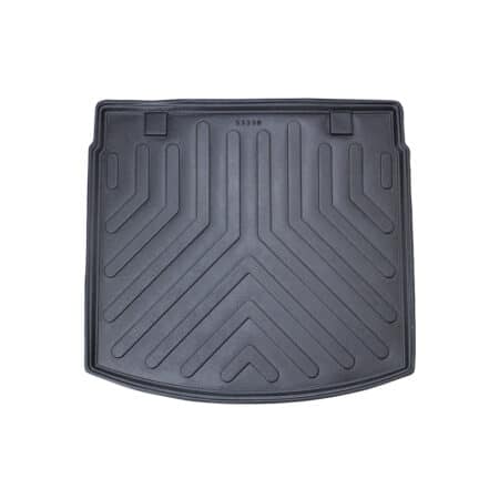 Covor Protectie Portbagaj Umbrella Pentru Honda Cr-Vv (Cu Podea Joasa) 2017-