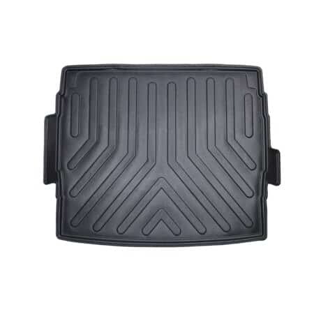 Covor Protectie Portbagaj Umbrella Pentru Peugeot 3008 Ii (Cu Podea Inalta) 2016-