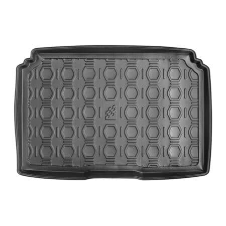 Covor Protectie Portbagaj Umbrella Pentru Dacia Sandero / Stepway (Podea Inalta) 2020-