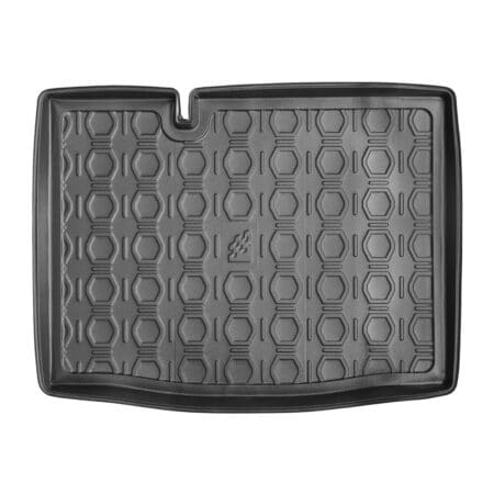 Covor Protectie Portbagaj Umbrella Pentru Dacia Sandero / Stepway (Podea Joasa) 2020-