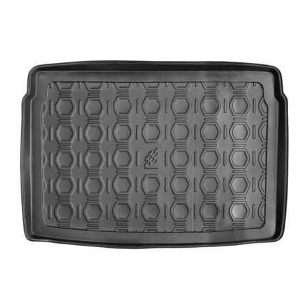 Covor Protectie Portbagaj Umbrella Pentru Seat Arona 2017-