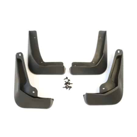 Aparatori Noroi Pentru Ford Focus Iii Hatchback 2011->Set 4 Buc