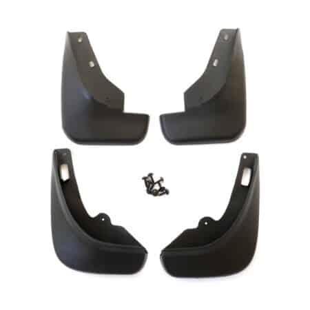 Aparatori Noroi Pentru Ford Focus Ii Hatchback 2004-2010 Set 4 Buc