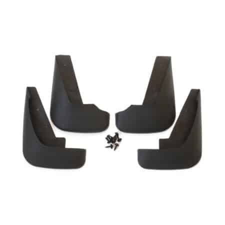 Aparatori Noroi Pentru Ford Mondeo Mk4 2007-2013 Set 4 Buc