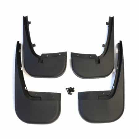 Aparatori Noroi Pentru Mercedes Vito 2006-2010 Set 4 Buc