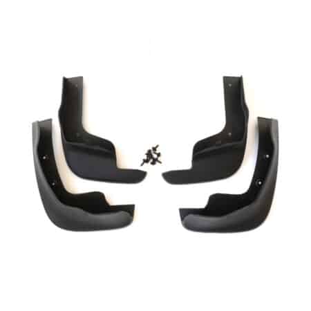 Aparatori Noroi Pentru Nissan Qashqai Ii J11 2014->Set 4 Buc
