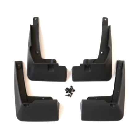 Aparatori Noroi Pentru Toyota C-Hr, 2017-> Set 4 Buc