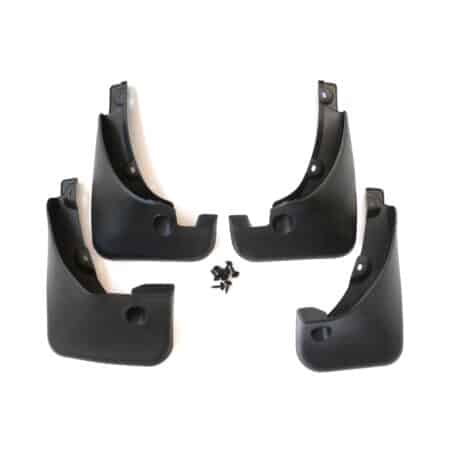 Aparatori Noroi Pentru Toyota Rav4 2009-2012 (2.4L) Set 4 Buc