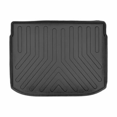 Covor Protectie Portbagaj Umbrella Pentru Nissan Qashqai Iii (J12) (Cu Podea Inalta) 2021-