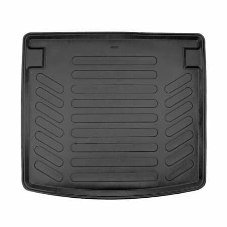 Covor Protectie Portbagaj Umbrella Pentru Volkswagen Caddy Iii 2003-2010
