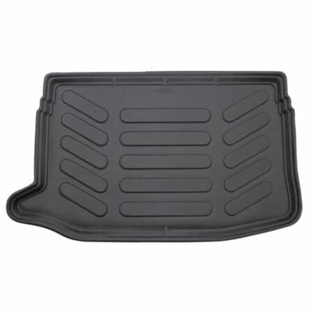 Covor Protectie Portbagaj Umbrella Pentru Volkswagen Polo 6R V (Typ 6R/6C/61) (Cu Podeaua Inalta) 2009-2017