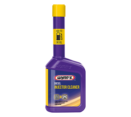 Injector Cleaner Diesel-Solutie Curatat Injectoare Diesel