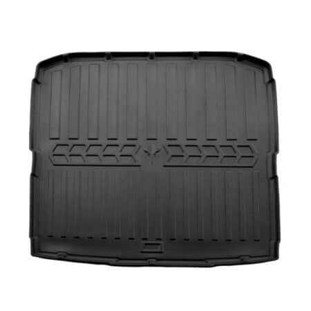 Covor Protectie Portbagaj Umbrella Pentru Skoda Superb Iii (3V) Combi (2015-)