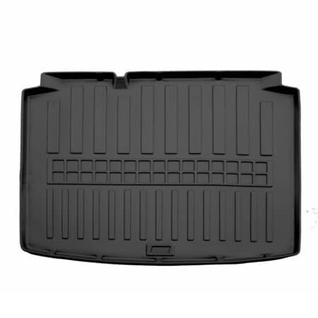 Covor Protectie Portbagaj Umbrella Pentru Volkswagen Golf Iv Hatchback (1997-2003)