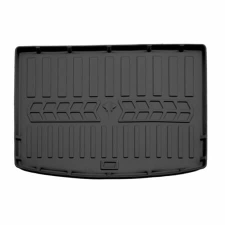 Covor Protectie Portbagaj Umbrella Pentru Volkswagen Golf Plus (2005-2014)