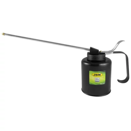 Pompa Manuala Pentru Ulei 500Ml Jbm