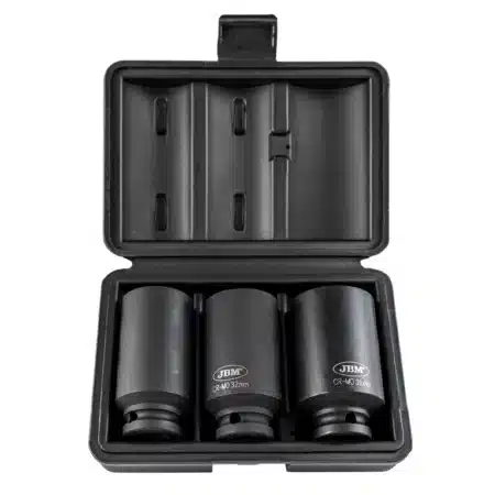 Set De 3 Tubulare Xzn De 1/2 Jbm