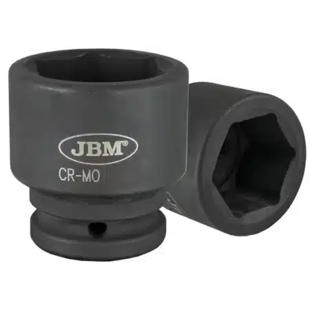 Tubulara Impact Hex. 3/4' 27 Mm Jbm