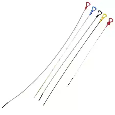 Set 5 Joje Pentru Verificat Nivelul De Ulei La Benz/Audi Jbm