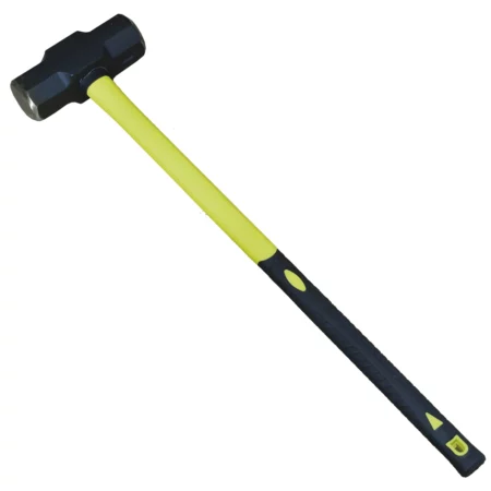 Ciocan Profesional Cu Maner Din Fibra 8Kg Jbm
