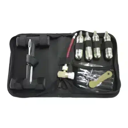 Set Reparatie Anvelope Jbm