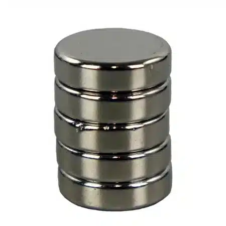 Set De 5 Magneti Jbm