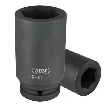 Tubulara Impact Hex. Long 3/4' 29Mm Jbm