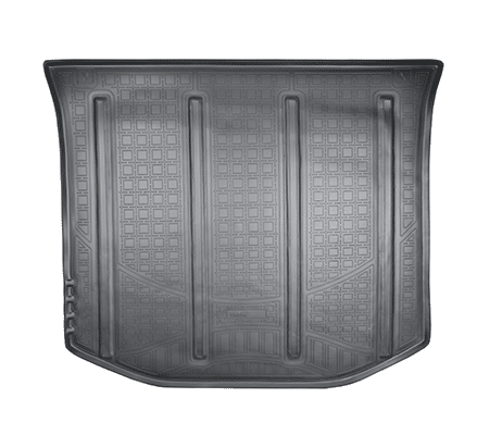 Covor Protectie Portbagaj Fit Umbrella Pentru Jeep Grand Cherokee (Wk) (2010-)