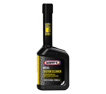 Diesel System Cleaner- Aditiv Curatat Sistem Alimentare