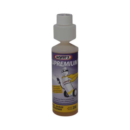 Supremium Diesel - Aditiv Pt.Imbunatatire Proprietati Motorina