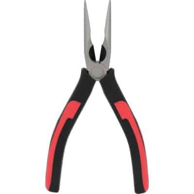 Slimpower Cleste Cu Cioc Semirotund. 160Mm