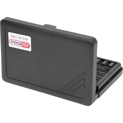 Set Extractor Pentru Filete. 25 Piese