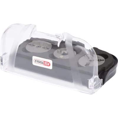 Set Adaptoare Pentru Unelte Universale Pentru Resetarea Pistonului De Frana. 3 Piese