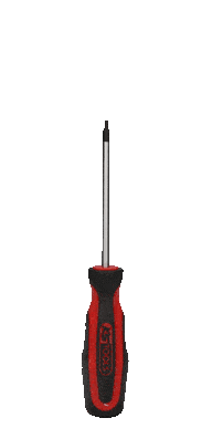 Surubelnita T8 Torx