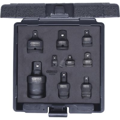 Set De Adaptoare De Forta De Marire Si Reducere. 9 Piese